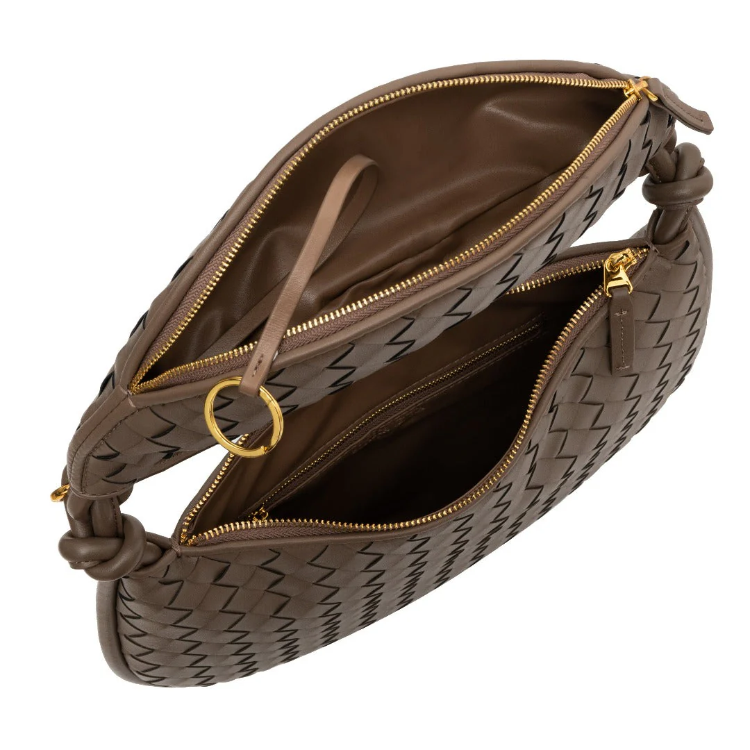 Adele Elegant Handbag – Practical Style for Every Occasion - Image 10