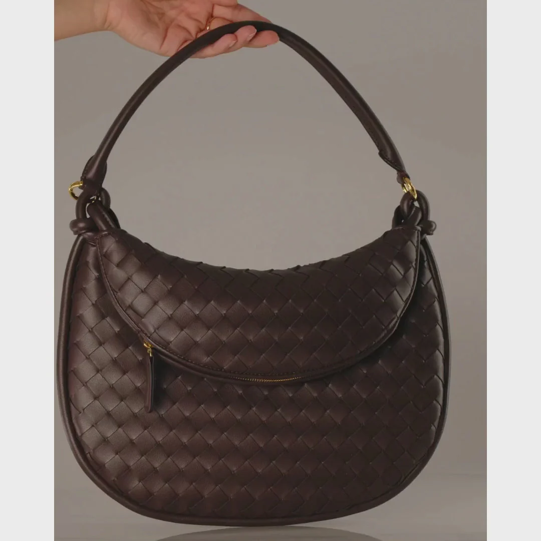 Adele Elegant Handbag – Practical Style for Every Occasion - Image 5