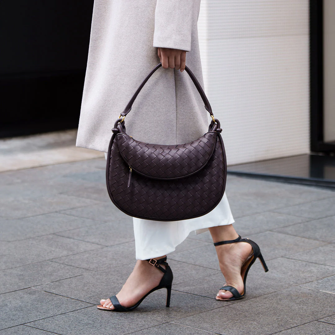 Adele Elegant Handbag – Practical Style for Every Occasion - Image 7