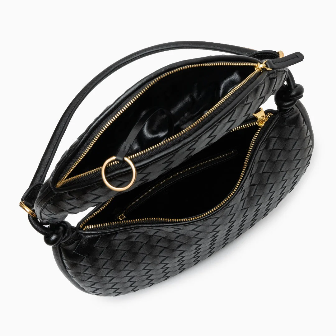 Adele Elegant Handbag – Practical Style for Every Occasion - Image 8