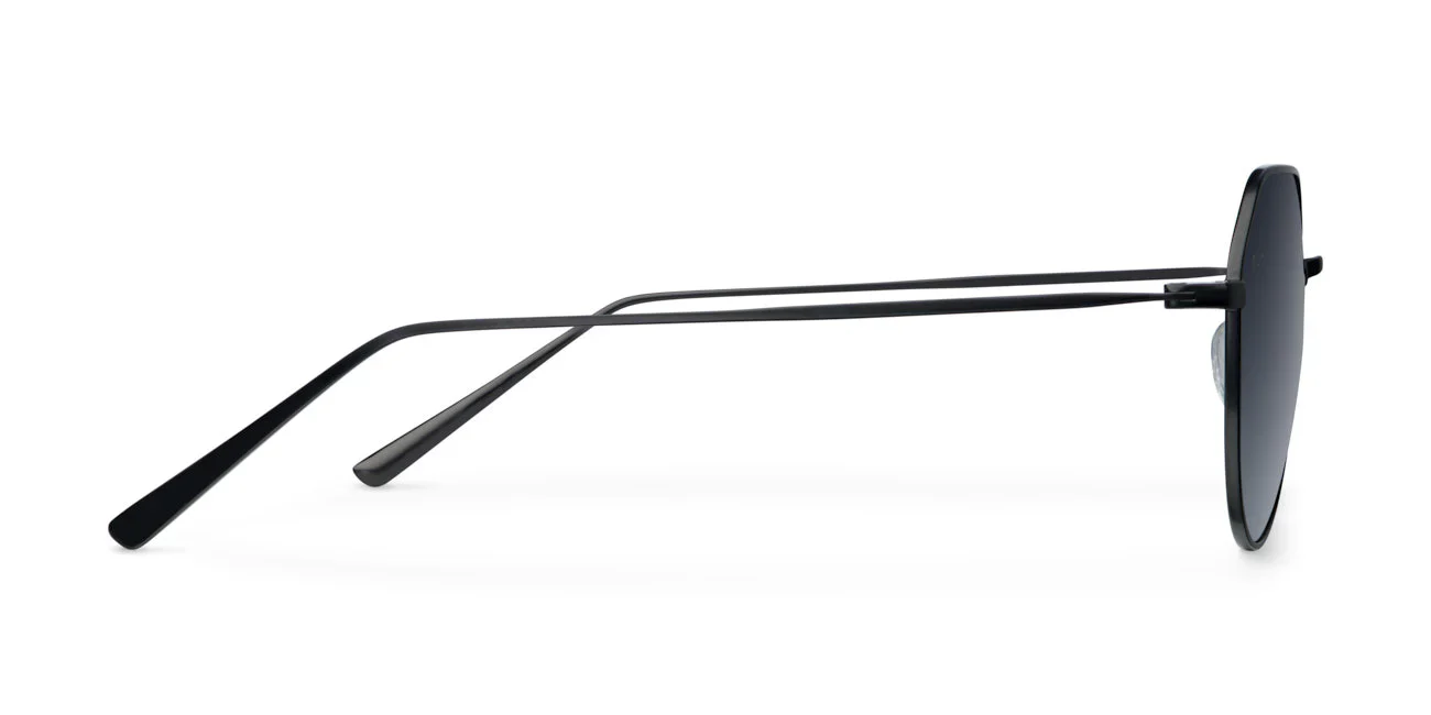 Eclipse Gold Carbon Polarized Sunglasses - Image 3