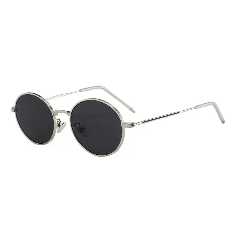 Gold Olive Sunglasses - Image 3