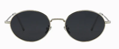 Gold Olive Sunglasses - Image 7