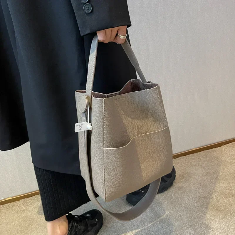 Aria Grace Handbag – Effortless Elegance for Every Day - Image 3