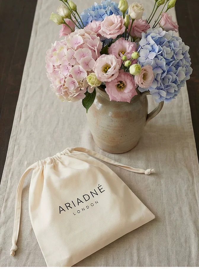 Ariadné Dust Bag Cover - Image 4