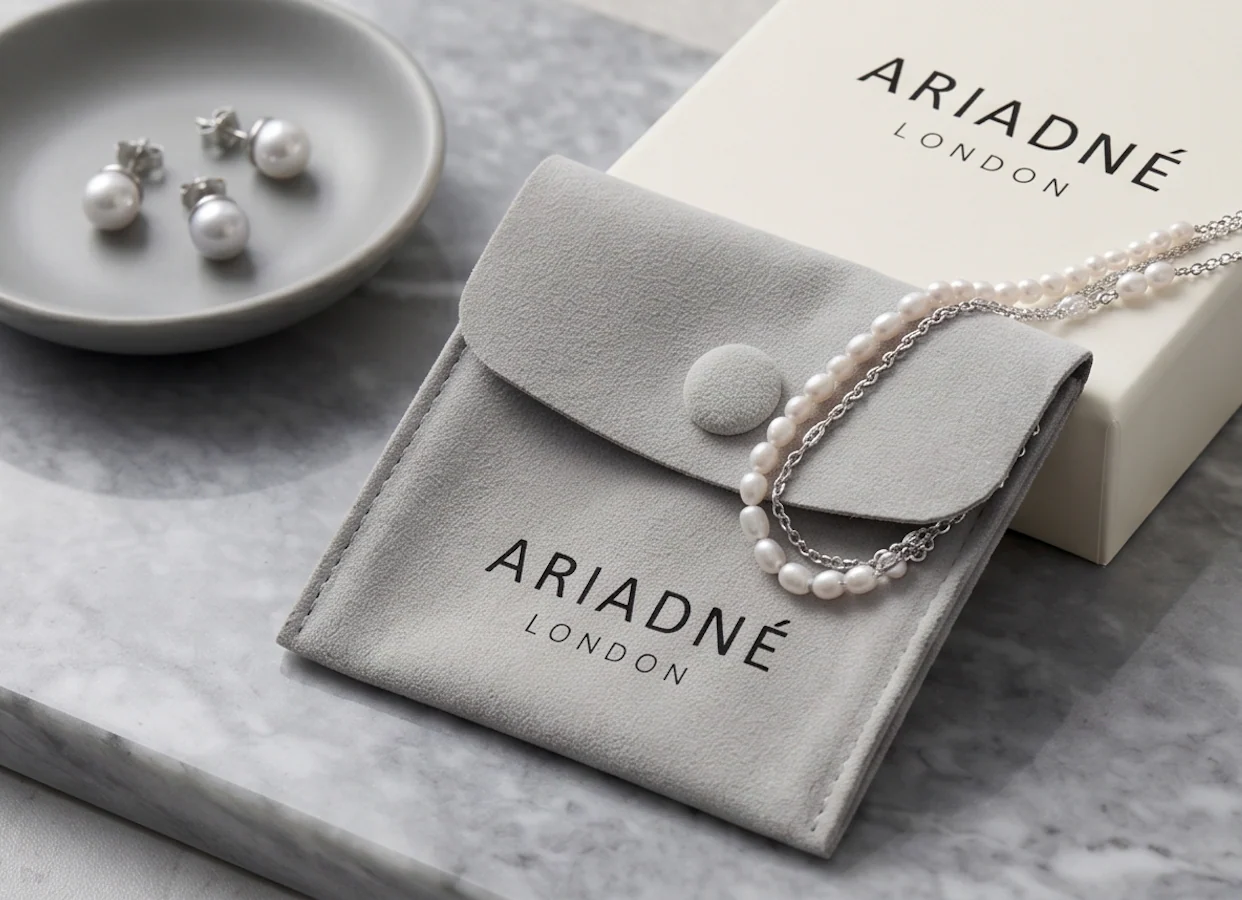 Ariadné Premium Jewellery Box - Image 2