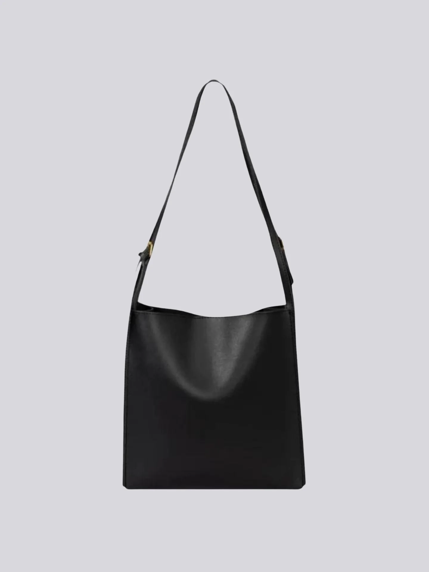 Arya Daily Chic Vegan Leather Shoulder Bag - Image 21