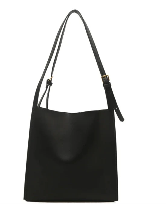 Arya Daily Chic Vegan Leather Shoulder Bag - Image 28