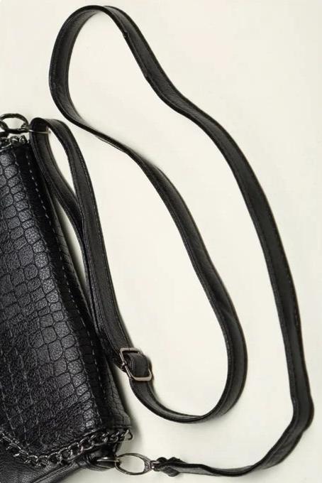 Aurelia ChainLink Crossbody - Image 5