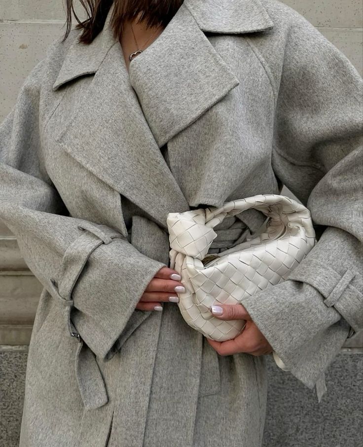 Aurelia Woven Mini Handbag - Image 13