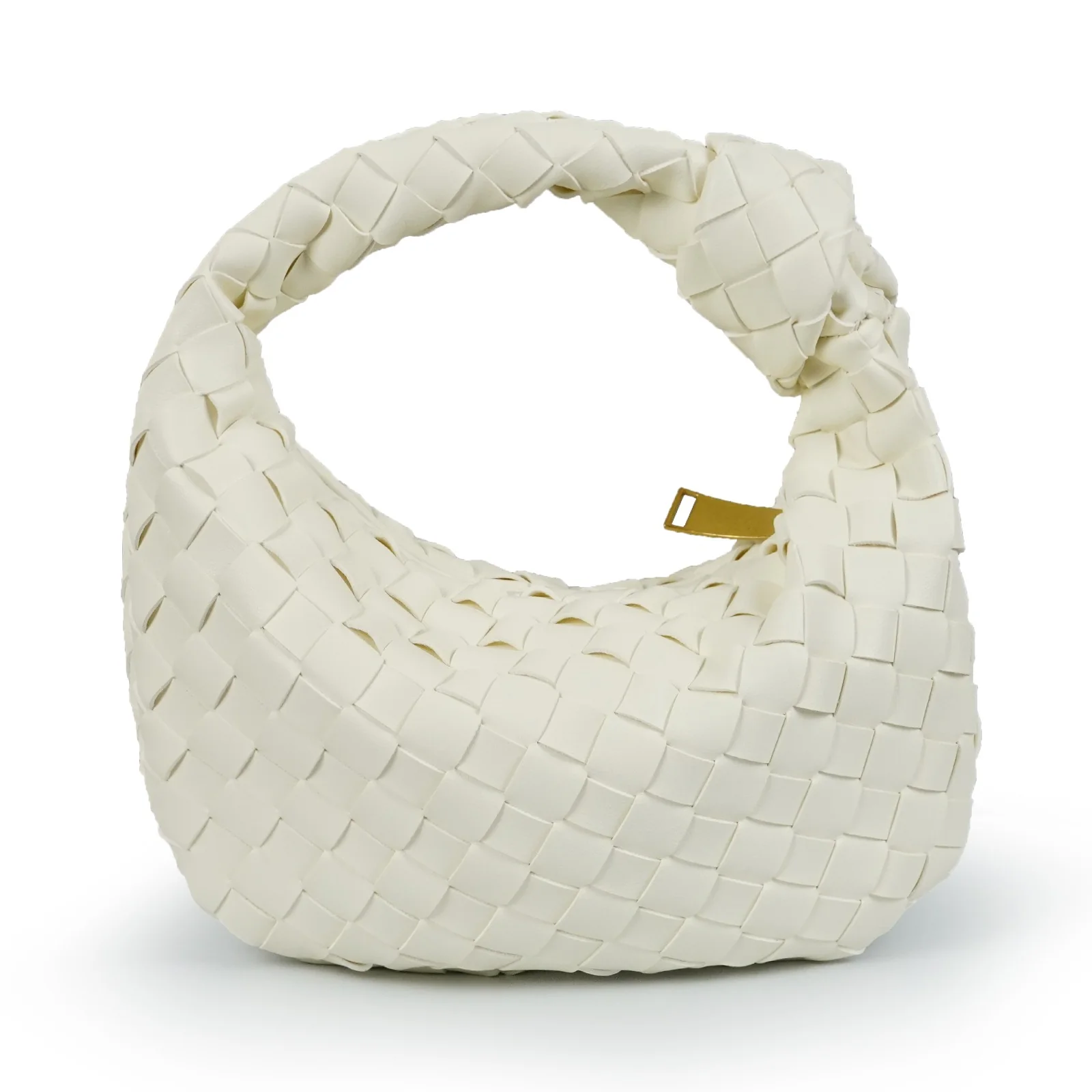 Aurelia Woven Mini Handbag - Image 17