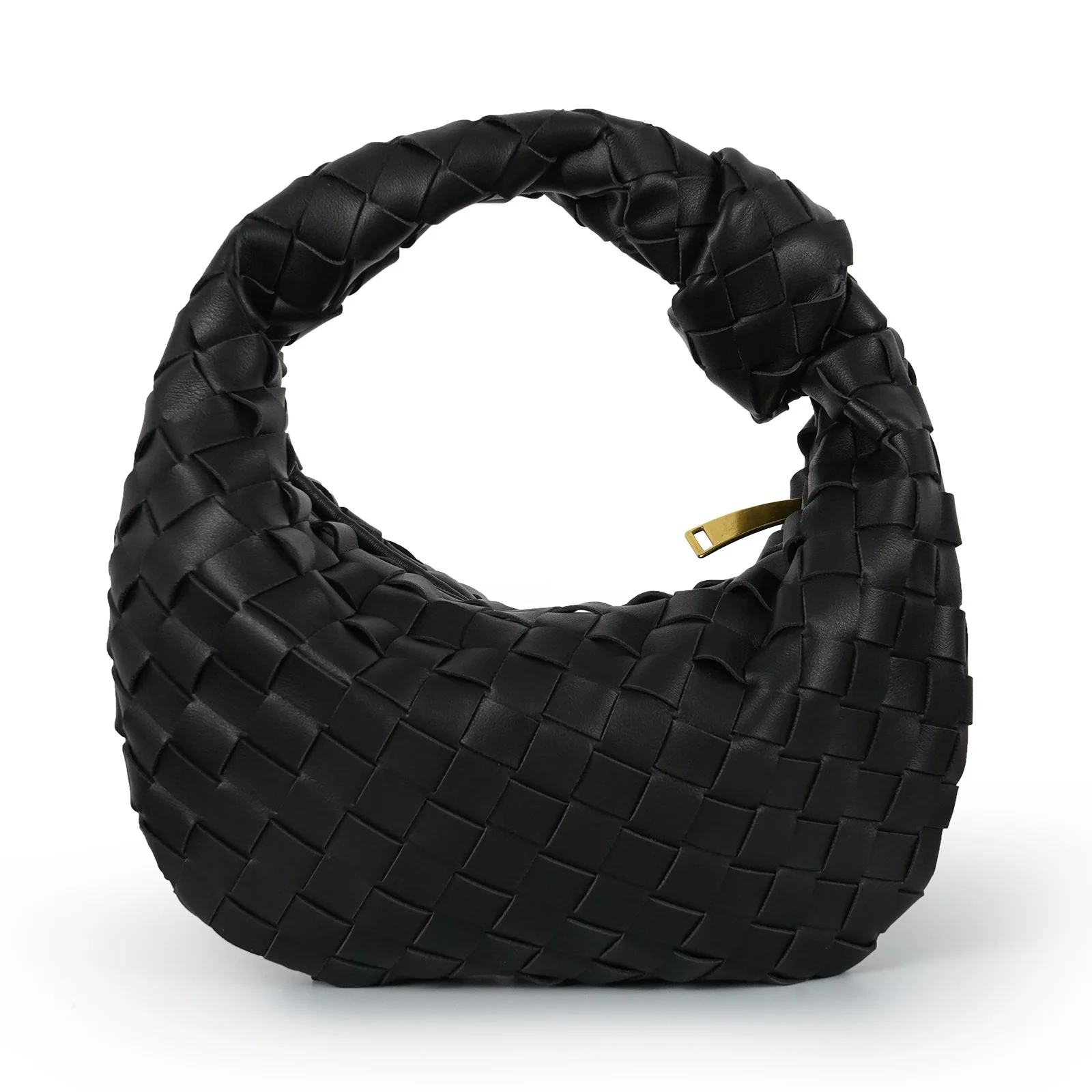 Aurelia Woven Mini Handbag - Image 18