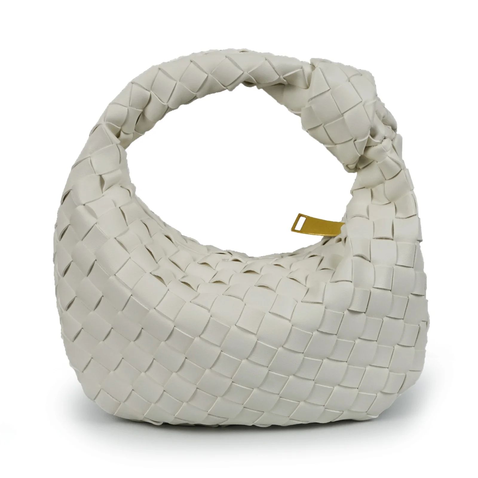 Aurelia Woven Mini Handbag - Image 19
