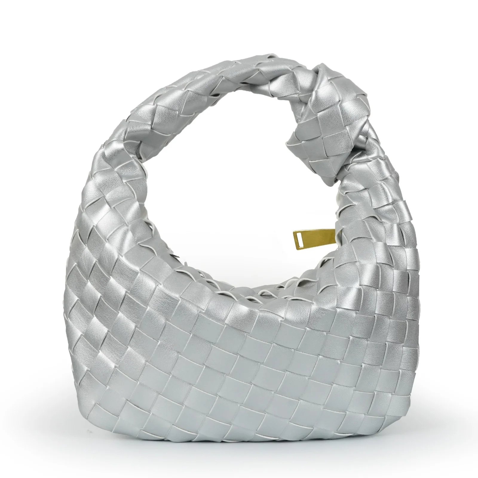 Aurelia Woven Mini Handbag - Image 20