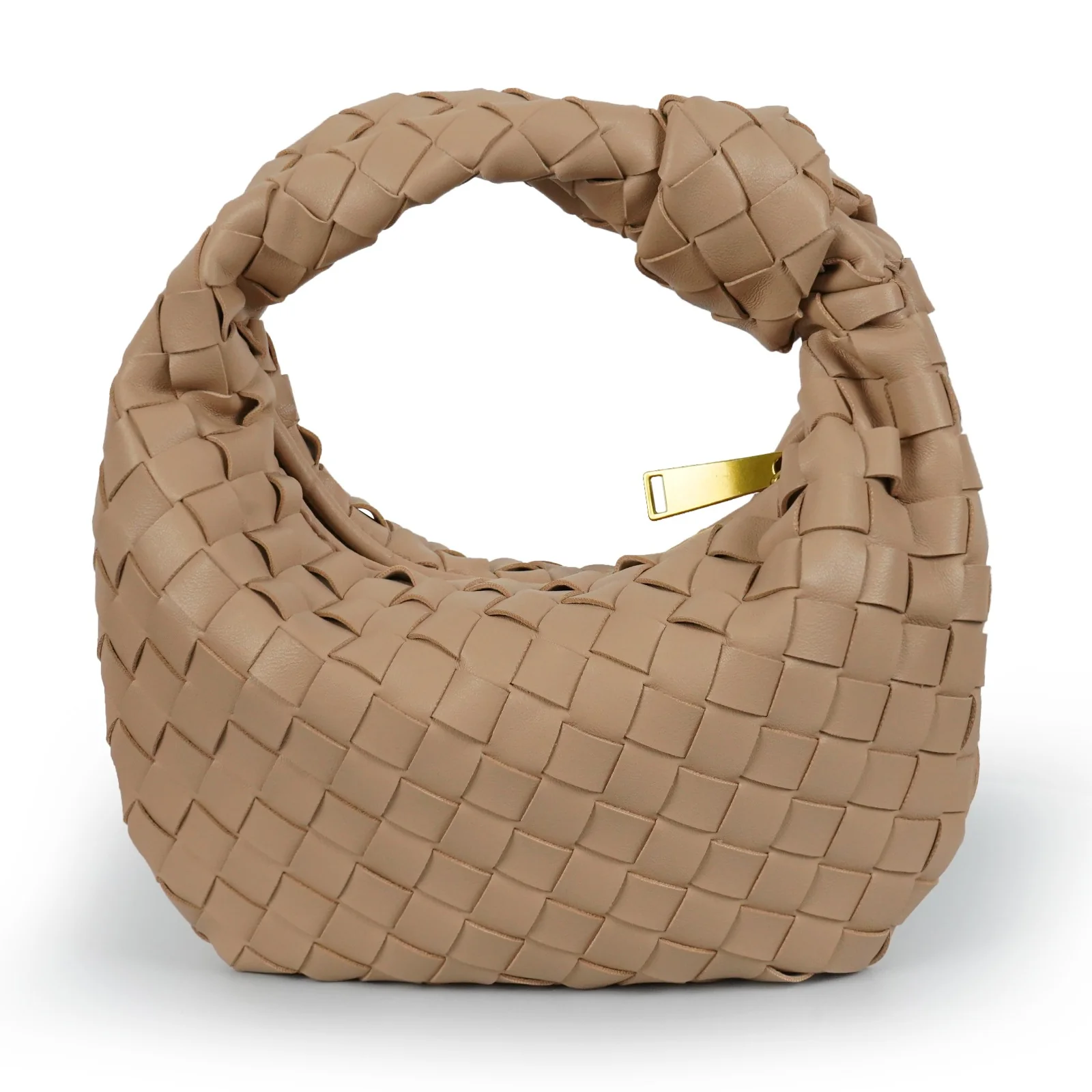 Aurelia Woven Mini Handbag - Image 22