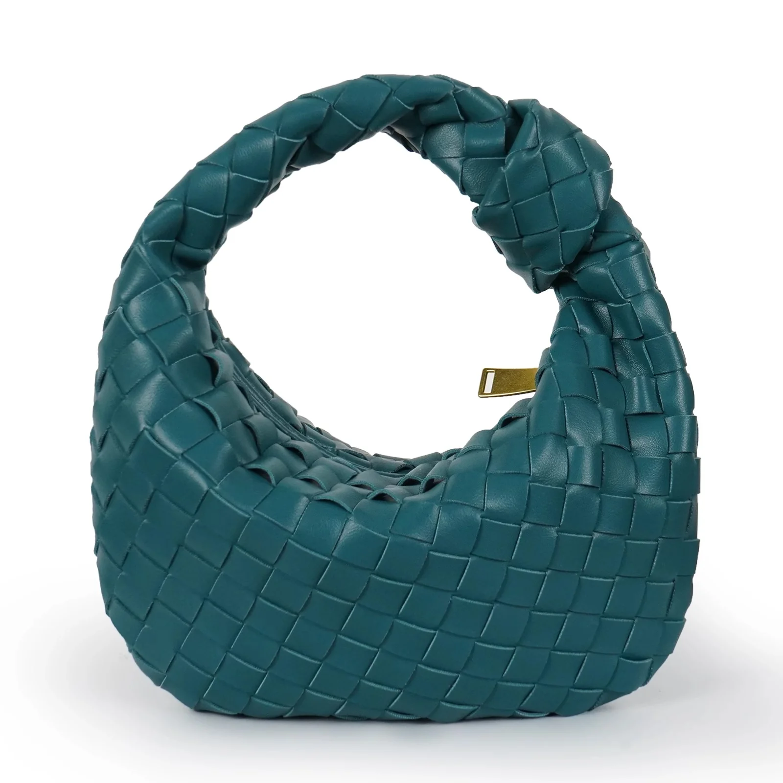 Aurelia Woven Mini Handbag - Image 23