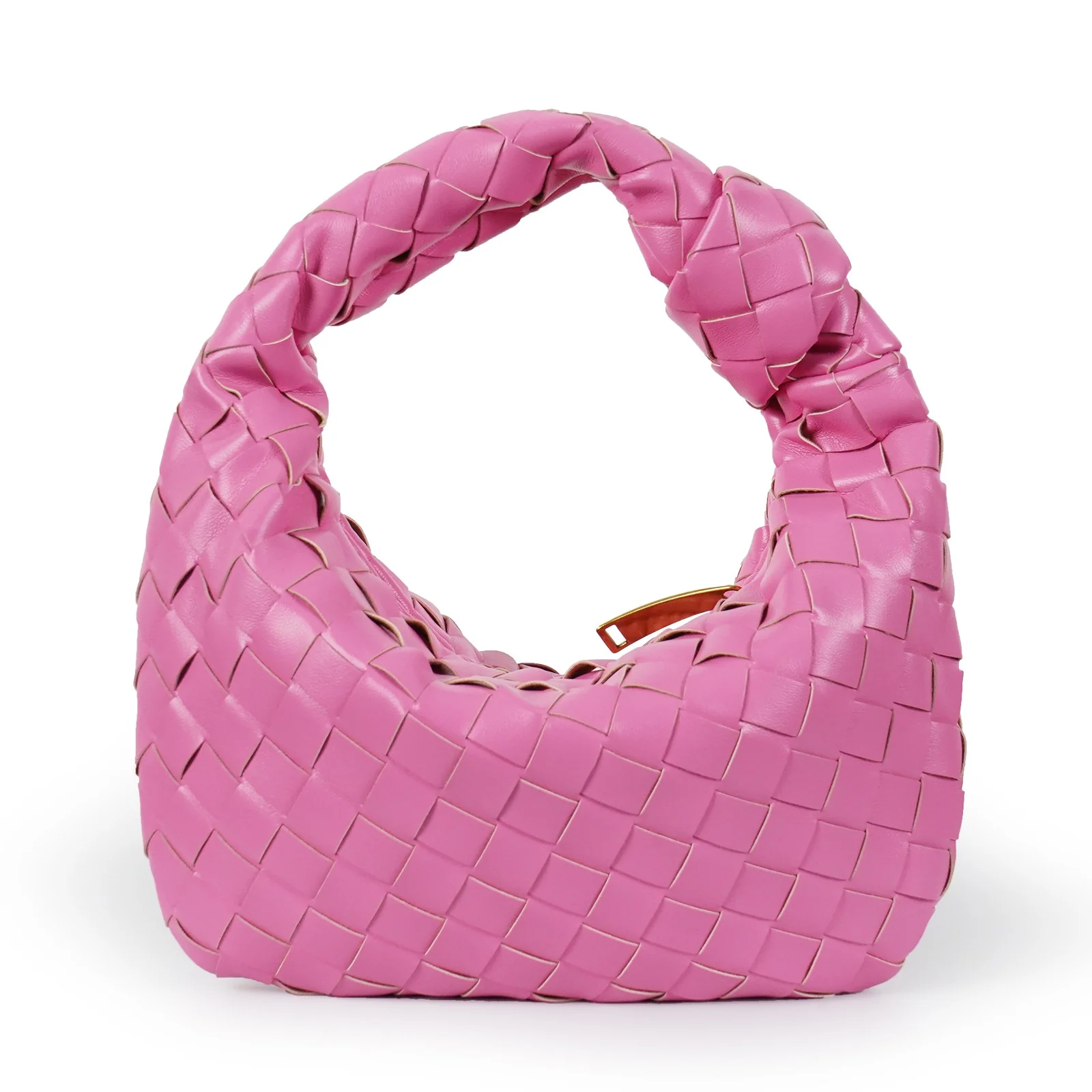 Aurelia Woven Mini Handbag - Image 26