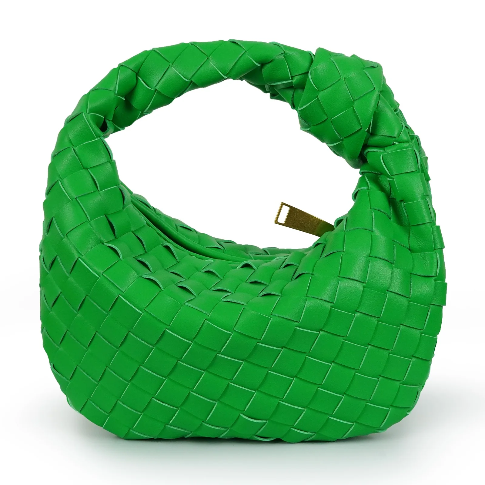 Aurelia Woven Mini Handbag - Image 27