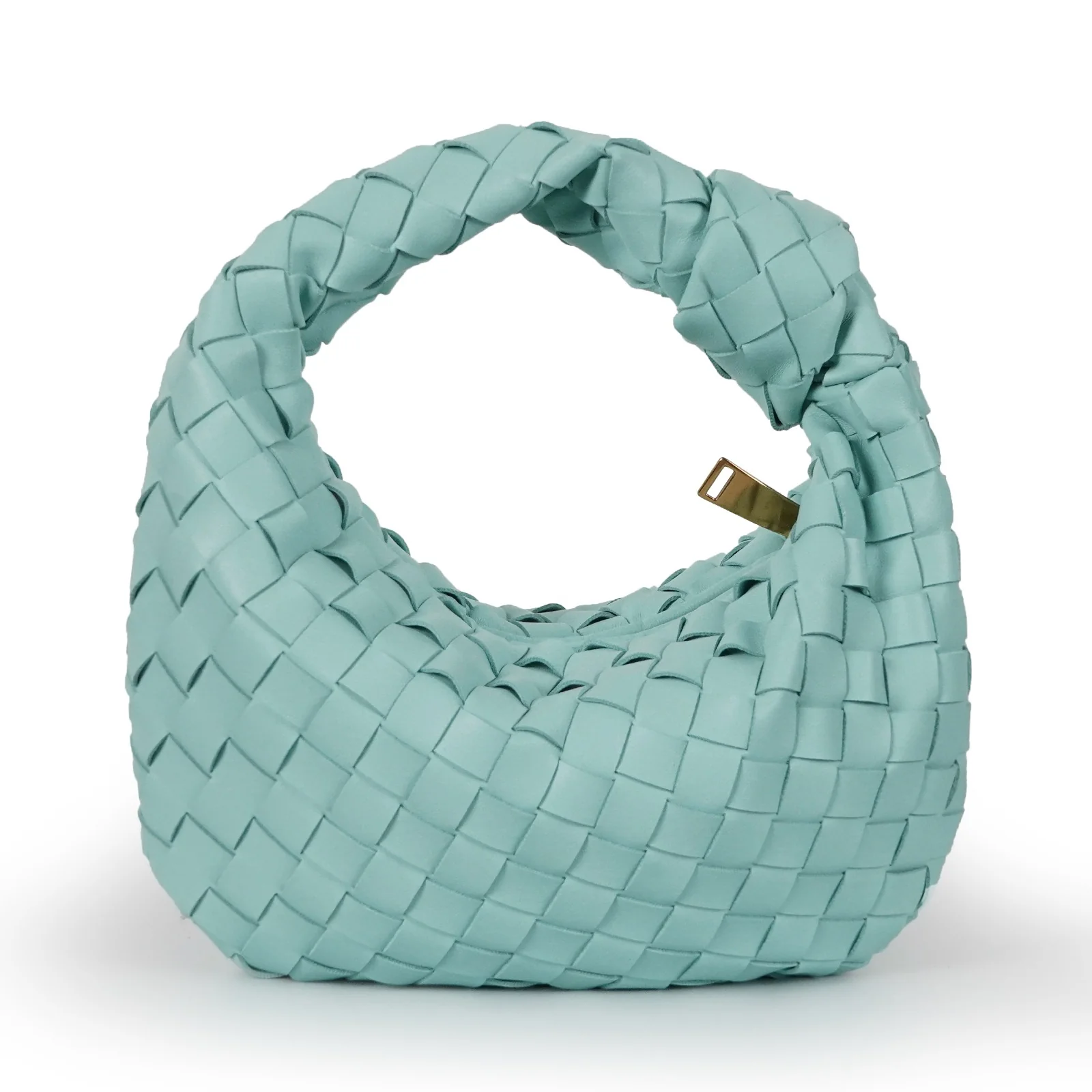 Aurelia Woven Mini Handbag - Image 29