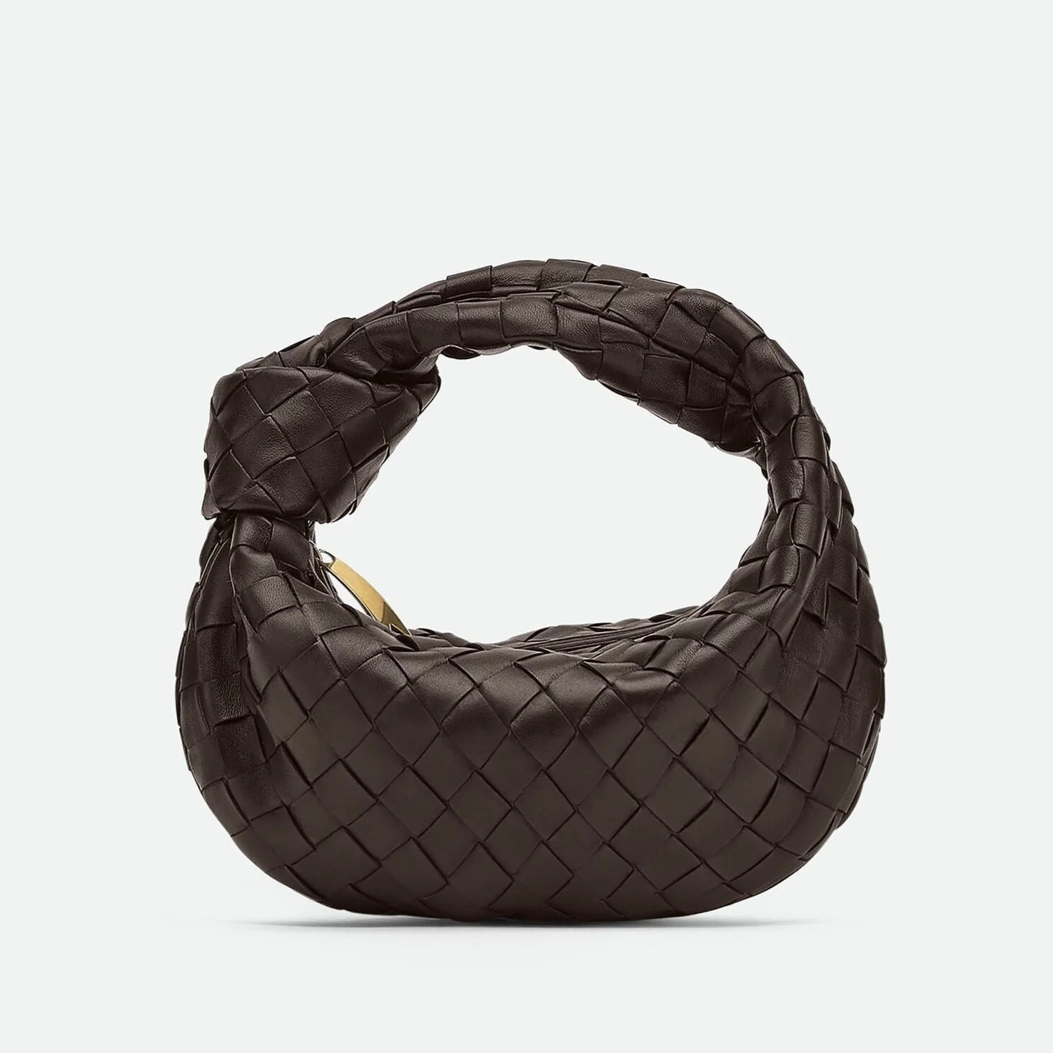 Aurelia Woven Mini Handbag - Image 3