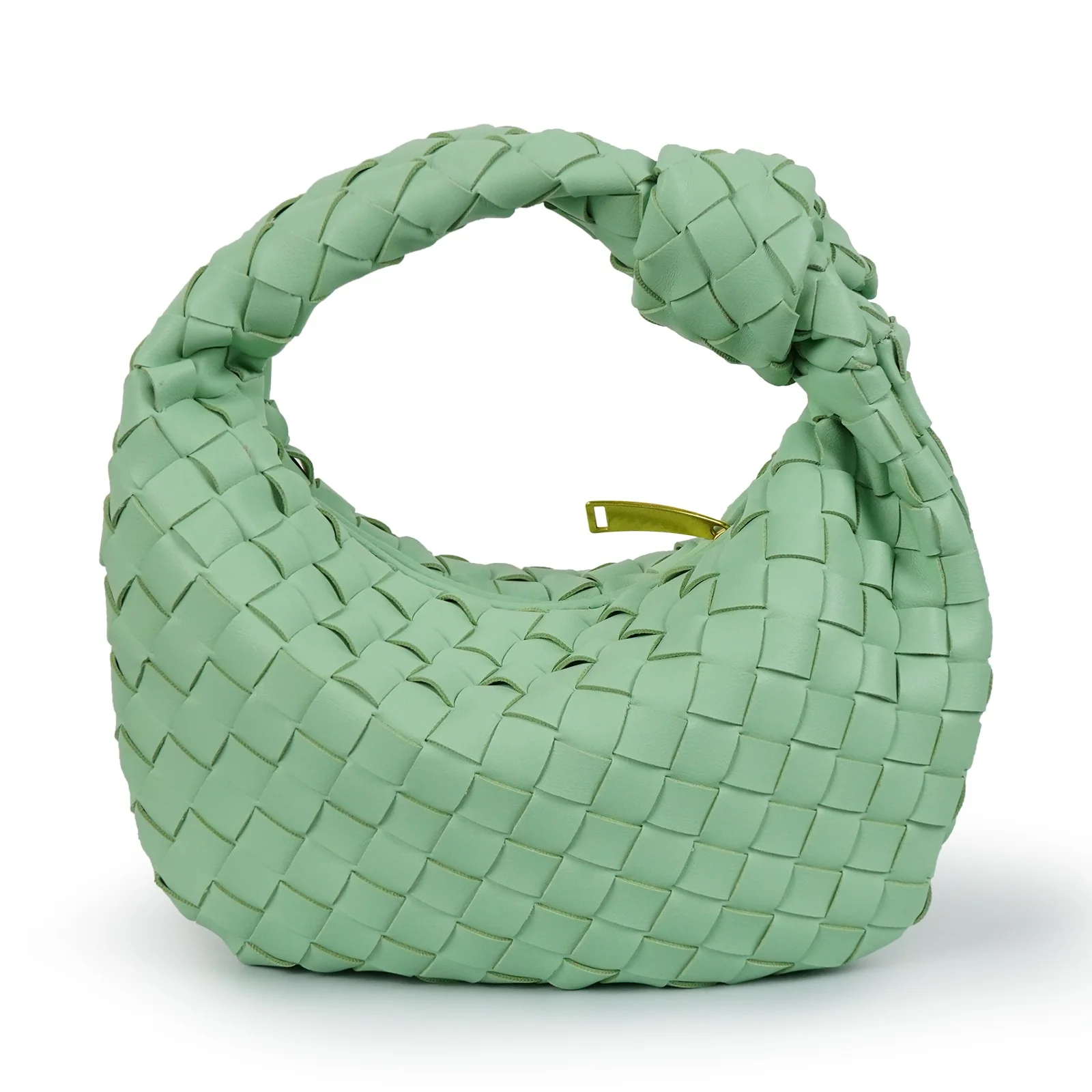 Aurelia Woven Mini Handbag - Image 30