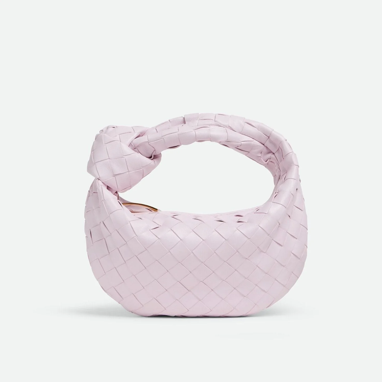 Aurelia Woven Mini Handbag - Image 6