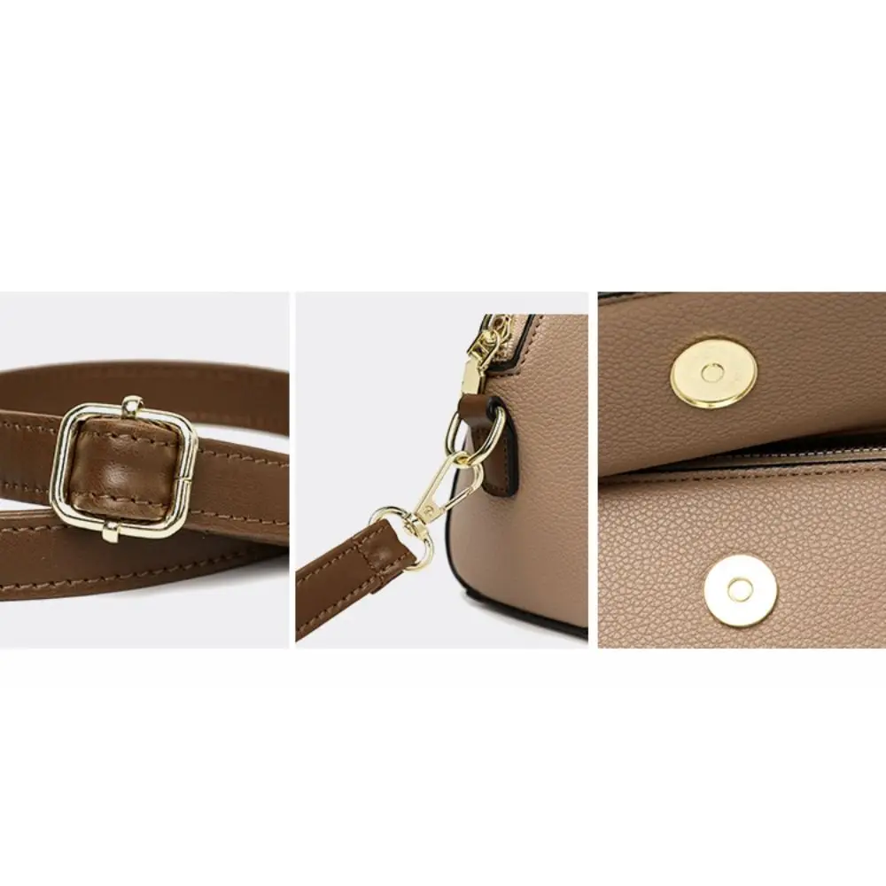 Aurora Handcrafted Shoulder Bag – Sustainable Elegance - Image 2