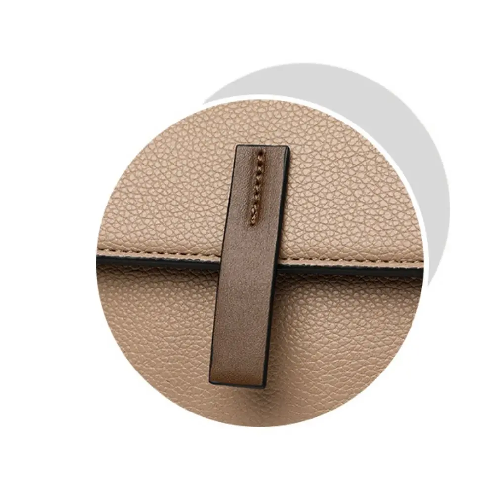 Aurora Handcrafted Shoulder Bag – Sustainable Elegance - Image 5