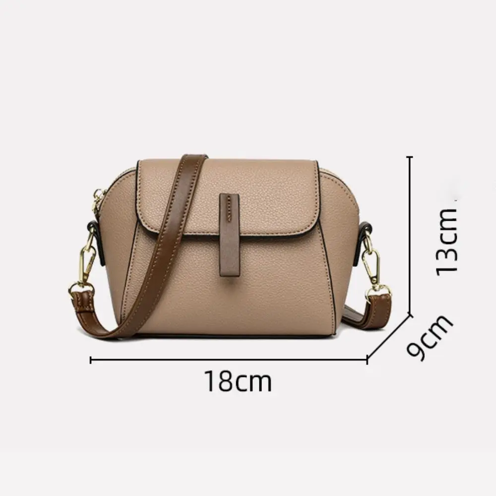 Aurora Handcrafted Shoulder Bag – Sustainable Elegance - Image 6