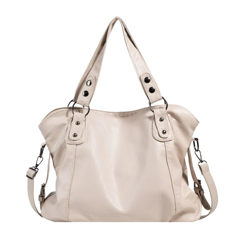 Aurora Vegan Leather Handbag – Elegant and Sustainable - Image 8