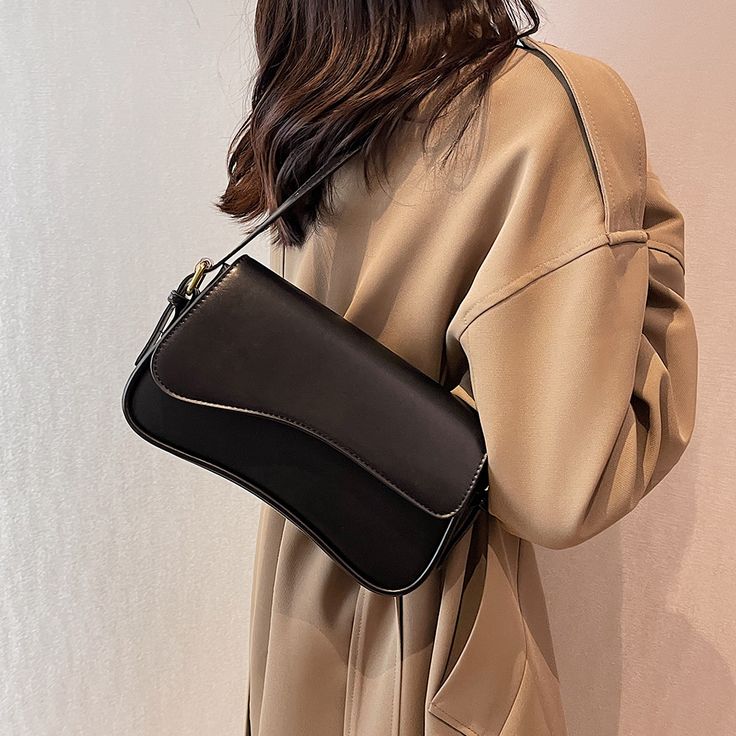 Ava Luxe Shoulder Bag - Image 11
