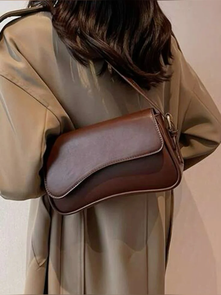 Ava Luxe Shoulder Bag - Image 14