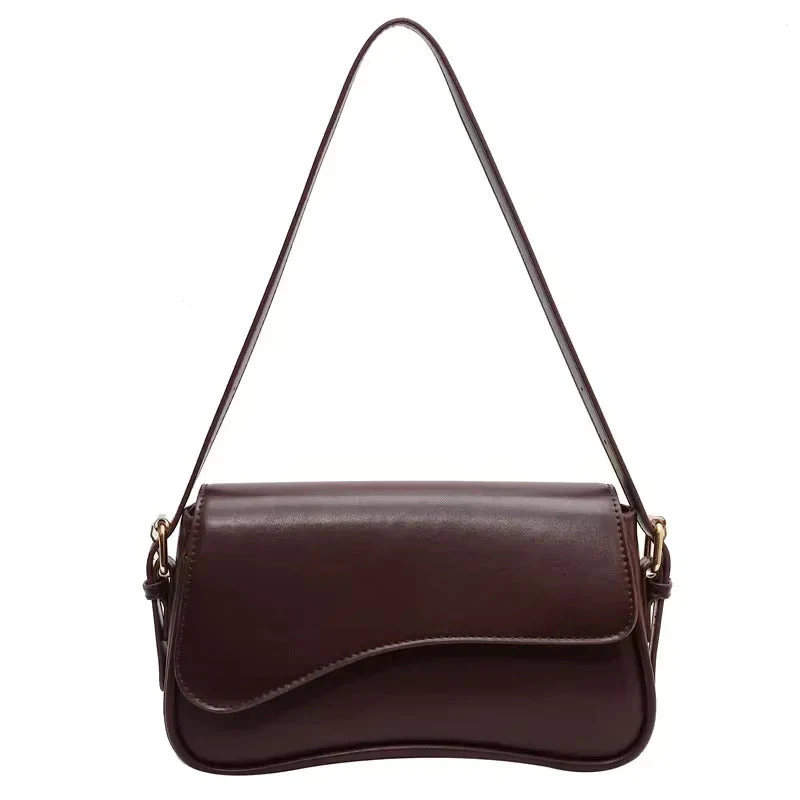 Ava Luxe Shoulder Bag - Image 5
