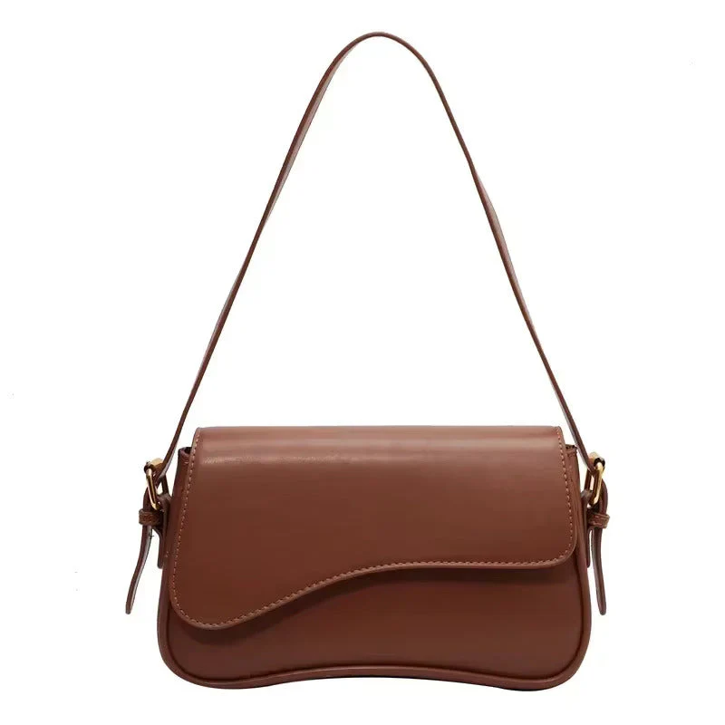 Ava Luxe Shoulder Bag - Image 6
