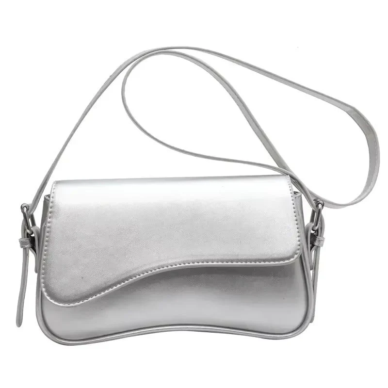 Ava Luxe Shoulder Bag - Image 7