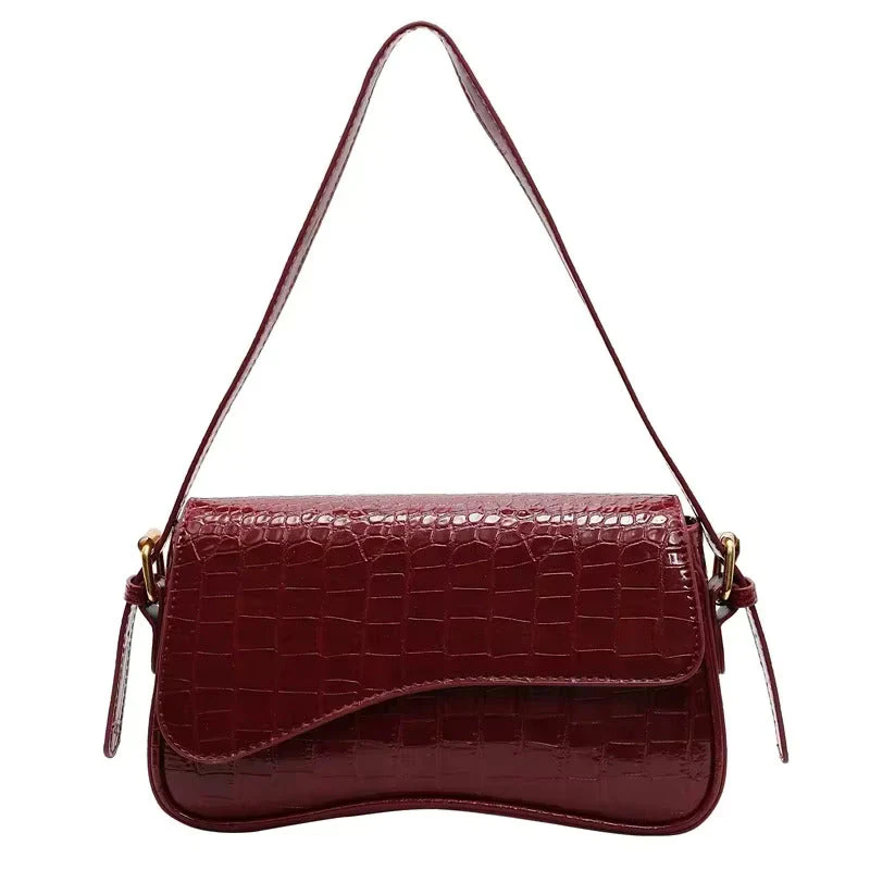 Ava Luxe Shoulder Bag - Image 9