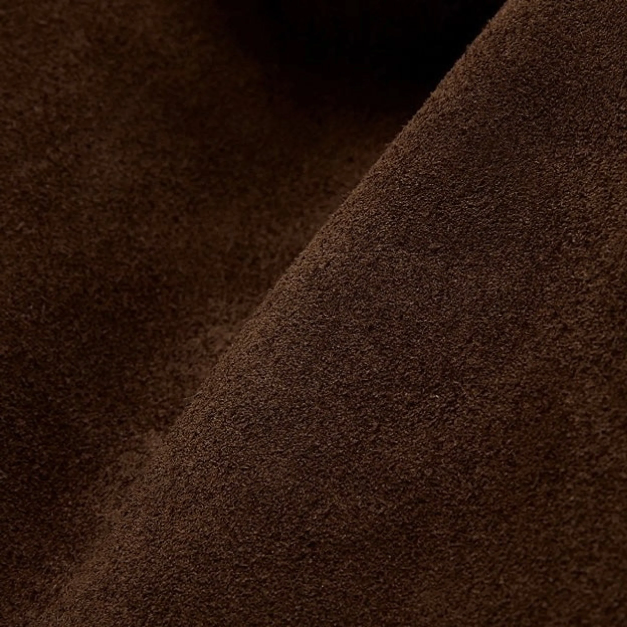 Bellanova Suede & Genuine Leather Classic Structured Shoulder Tote - Image 10