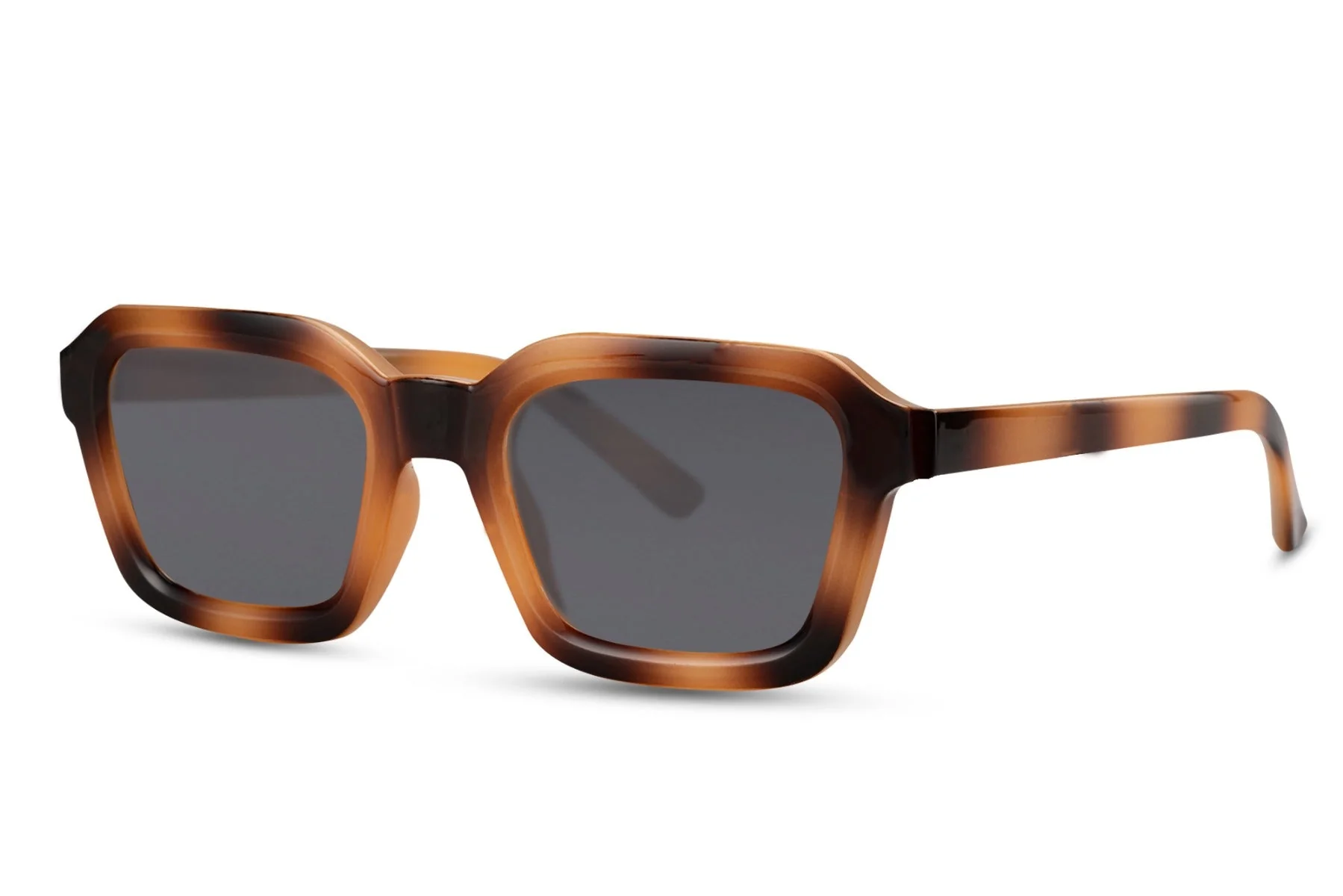 Eclipse Noir Polarized Sunglasses - Image 3