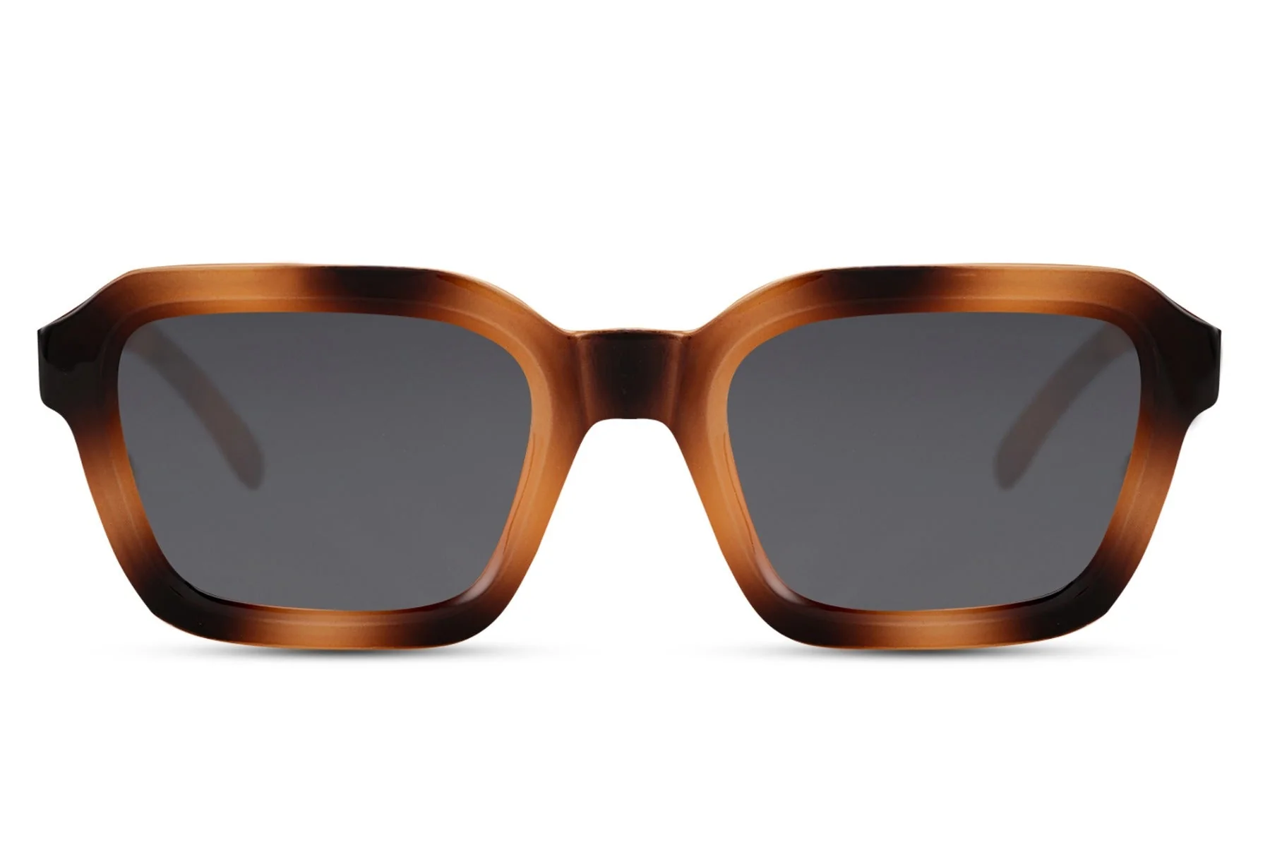 Eclipse Noir Polarized Sunglasses - Image 4