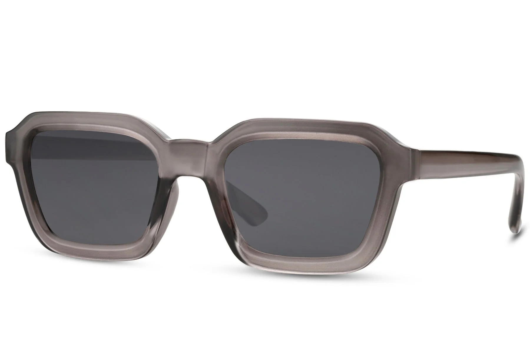 Eclipse Noir Polarized Sunglasses - Image 5