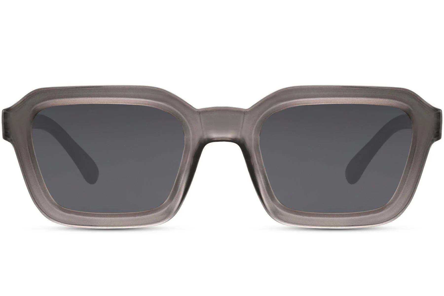 Eclipse Noir Polarized Sunglasses - Image 6
