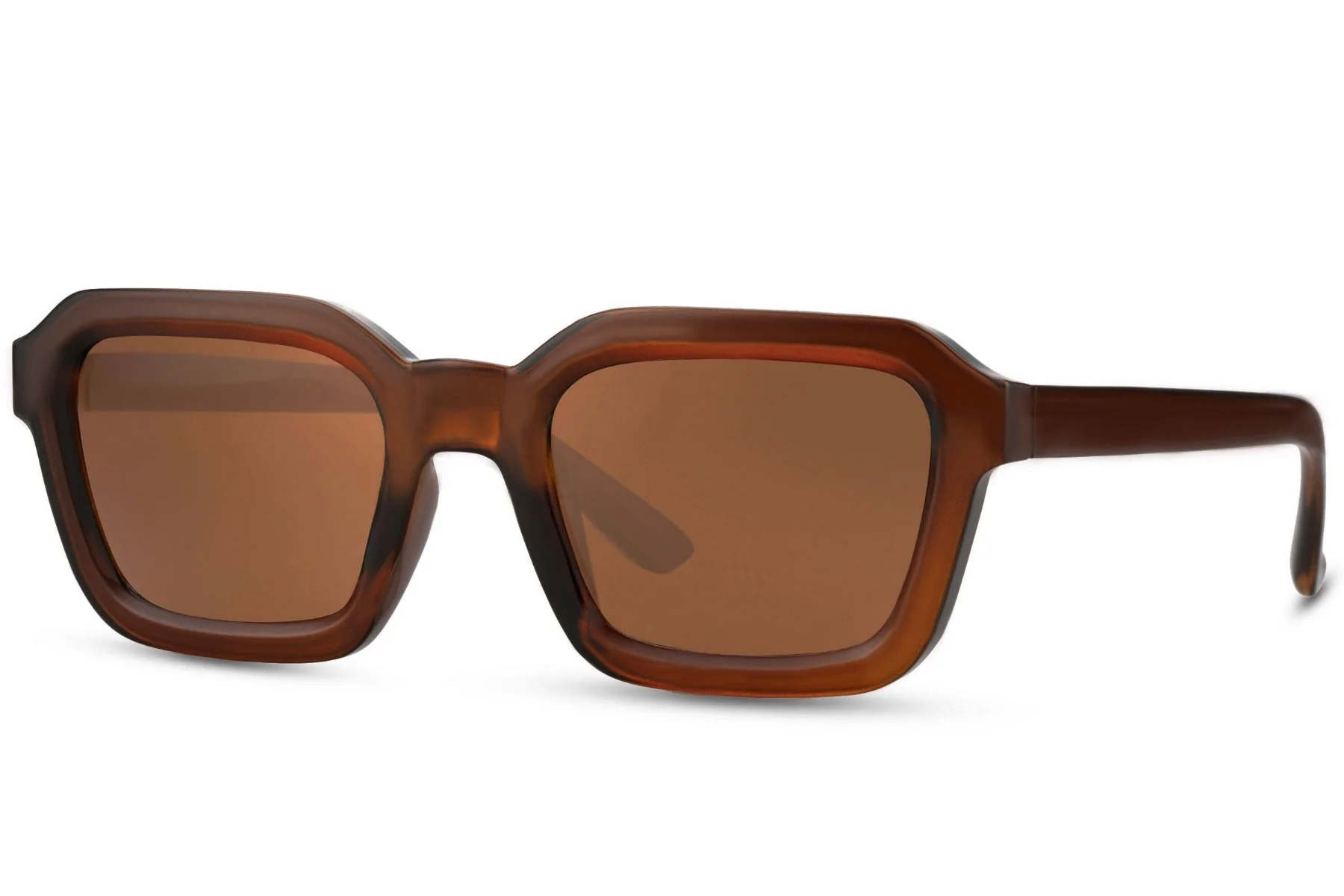 Eclipse Noir Polarized Sunglasses - Image 7