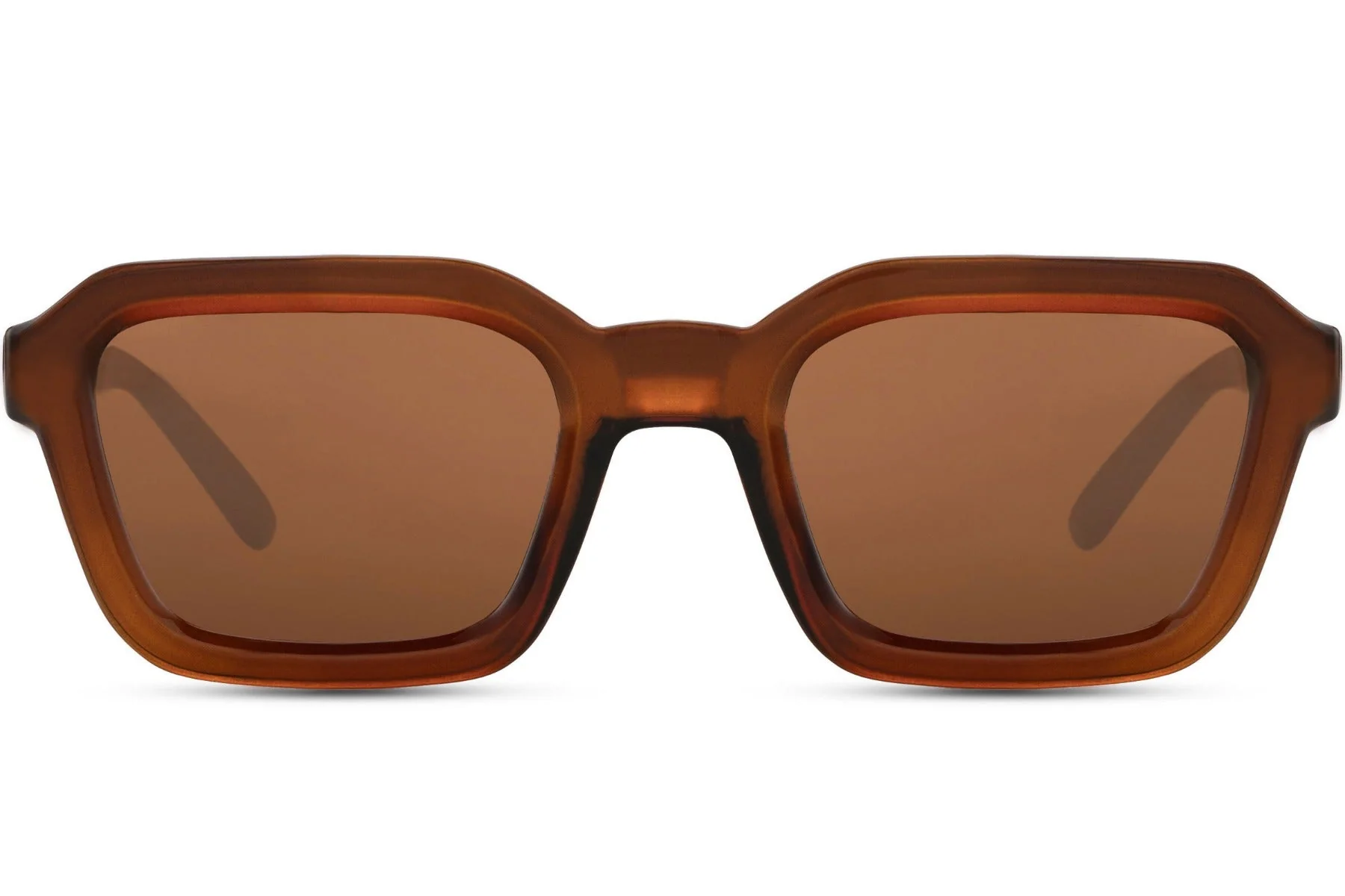 Eclipse Noir Polarized Sunglasses - Image 8