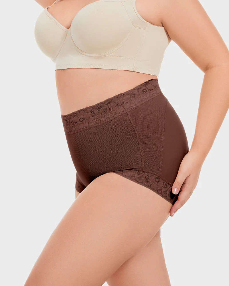 Butt-Lifting Smoothing Brief - Image 11