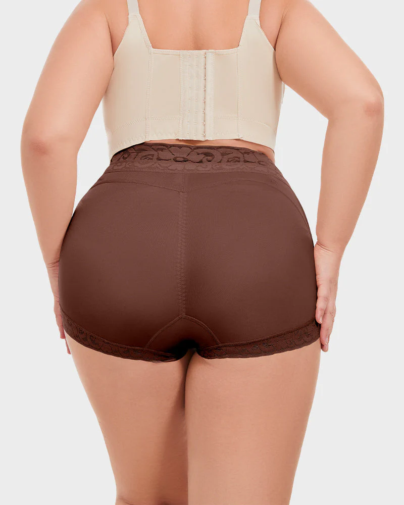 Butt-Lifting Smoothing Brief - Image 12
