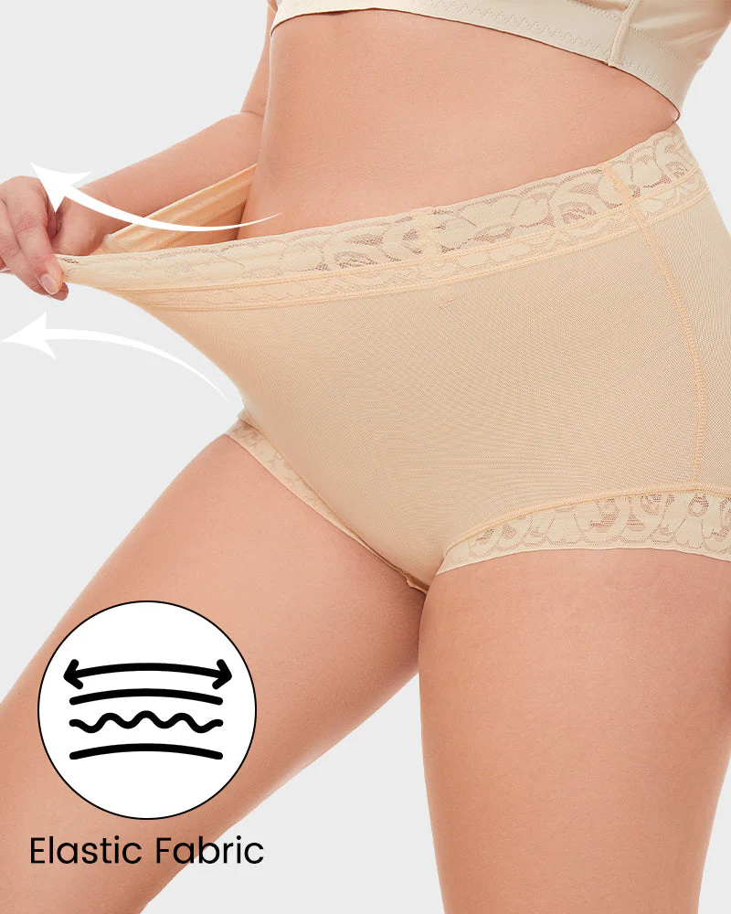 Butt-Lifting Smoothing Brief - Image 13