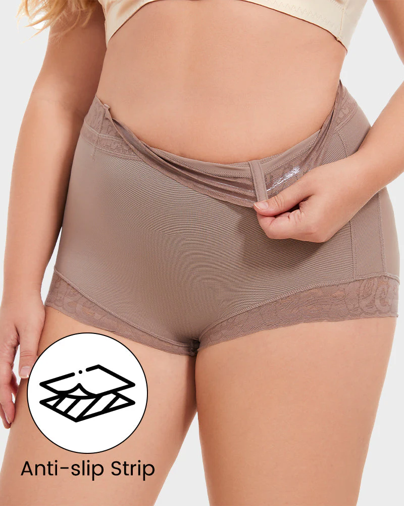 Butt-Lifting Smoothing Brief - Image 14