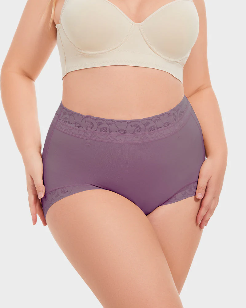 Butt-Lifting Smoothing Brief - Image 17