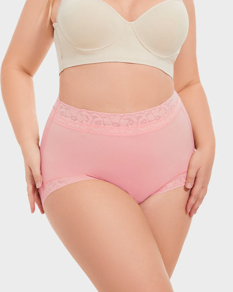 Butt-Lifting Smoothing Brief - Image 19