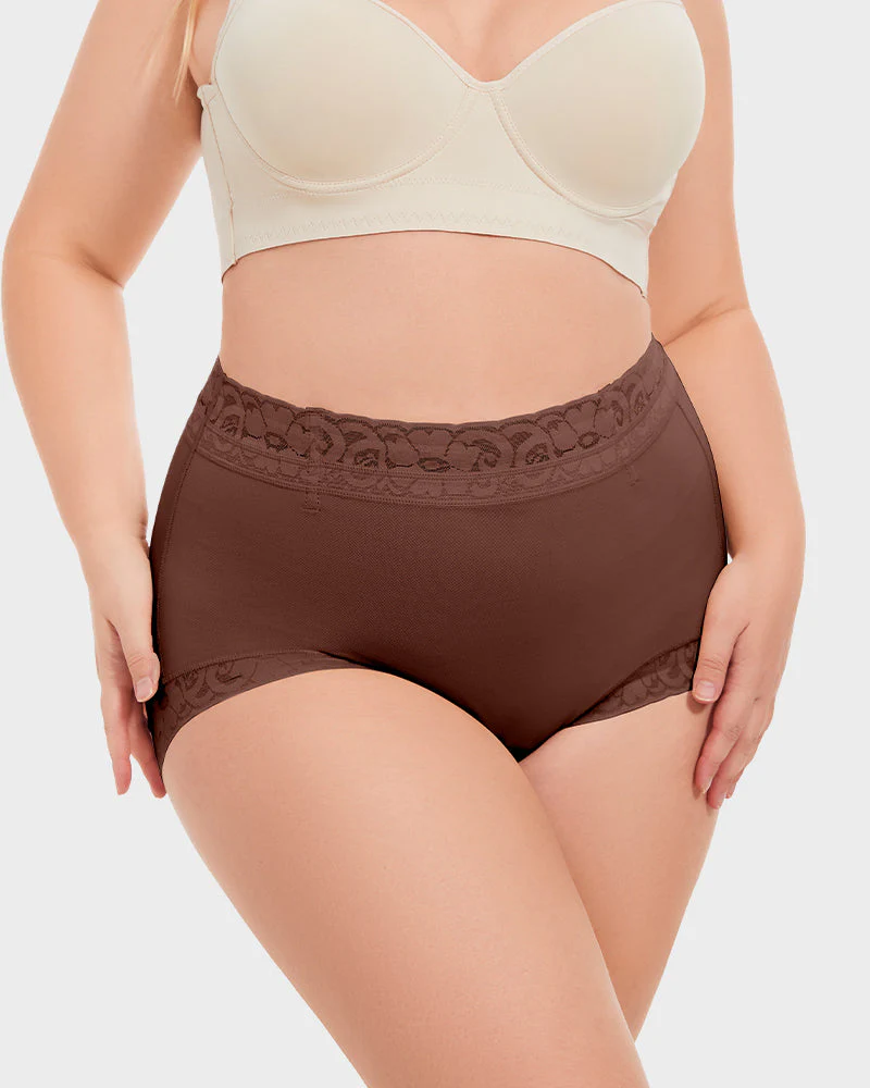 Butt-Lifting Smoothing Brief - Image 20